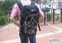 轻装出发，随心而行 一款小型户外登山包的即时体验