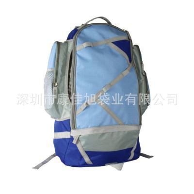 探索2014新款户外登山包 多功能、大容量与OEM定制服务解析——深圳市康佳旭袋业专业之力