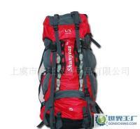 70L登山包 户外探险的理想之选