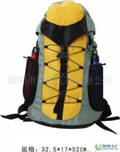 探寻太阳能登山包的未来 科技与自然的灵巧融合