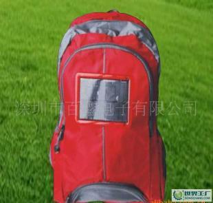 选择百鑫时尚登山包 旅行者的理想伴侣