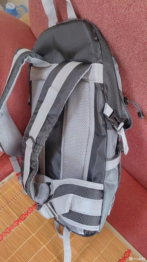 50元回力登山包:轻便实用
